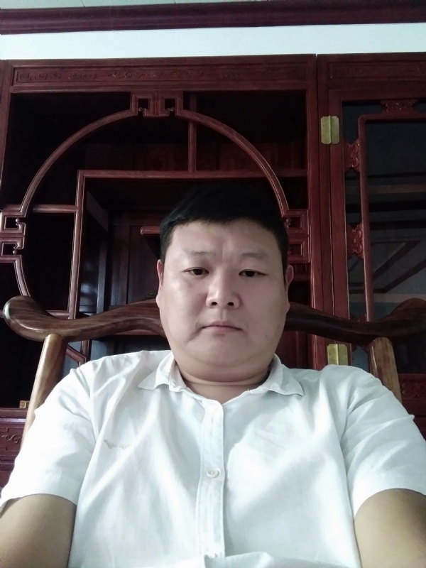 狼图腾的第一张照片--绵阳相亲服务中心