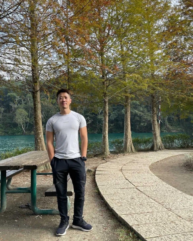 Danny的第二张照片--绵阳相亲服务中心