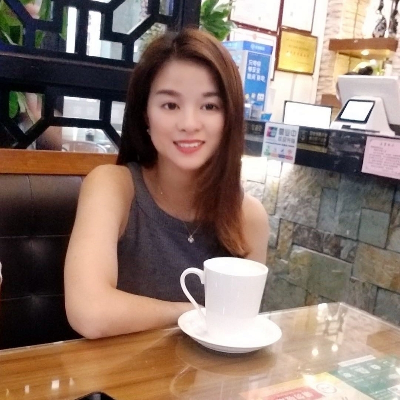 呢子的第一张照片--绵阳相亲服务中心