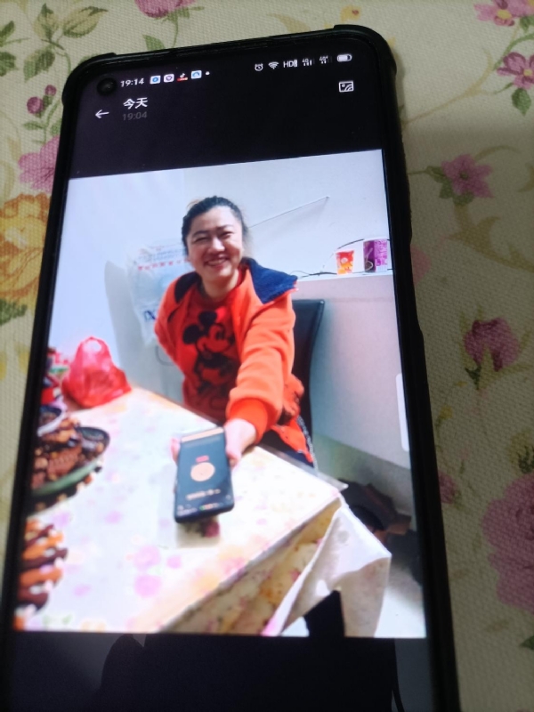 北方人在桂林的第三张照片--绵阳相亲服务中心