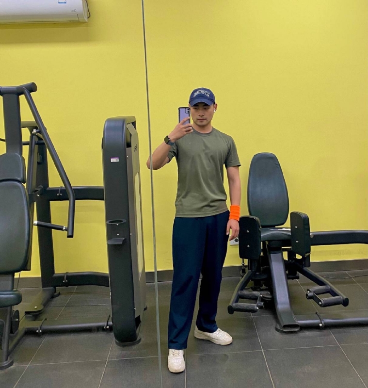 执念的第一张照片--绵阳相亲服务中心