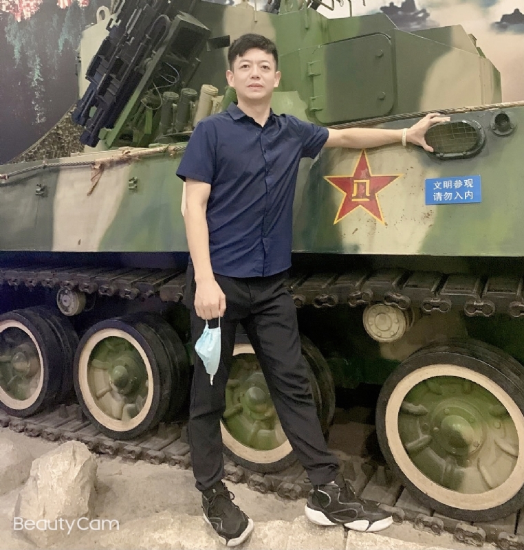 真诚的心的第一张照片--绵阳相亲服务中心