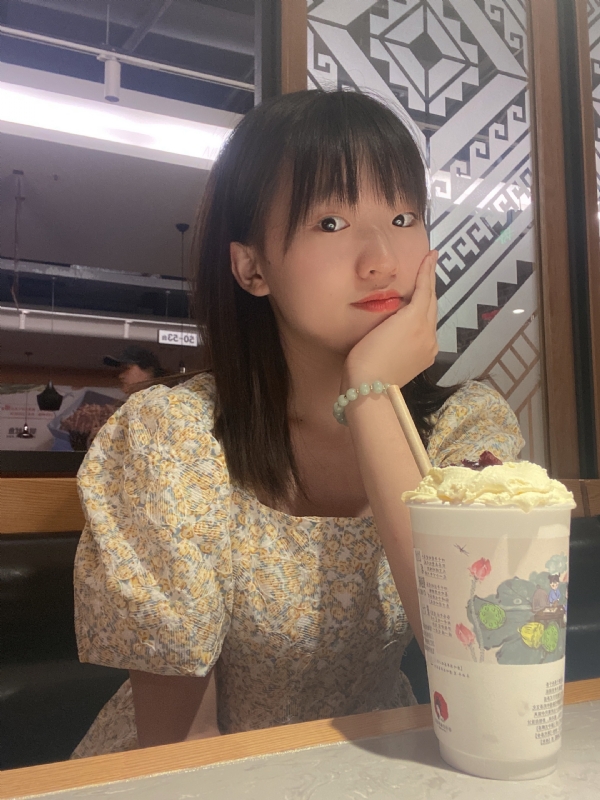 小叶的第三张照片--绵阳相亲服务中心