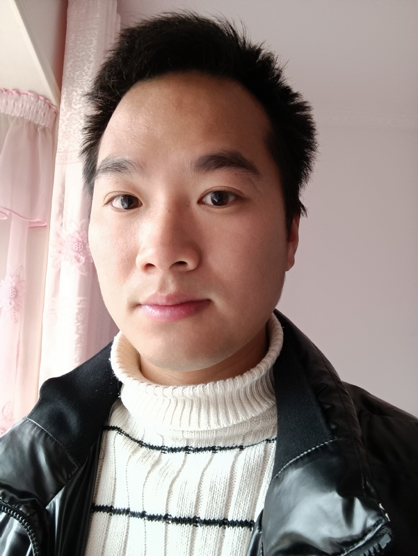 小杨的第一张照片--绵阳相亲服务中心