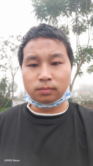 陌路者的第一张照片--绵阳相亲服务中心