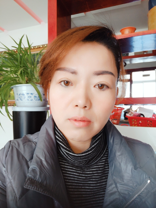 米酒的第二张照片--绵阳相亲服务中心