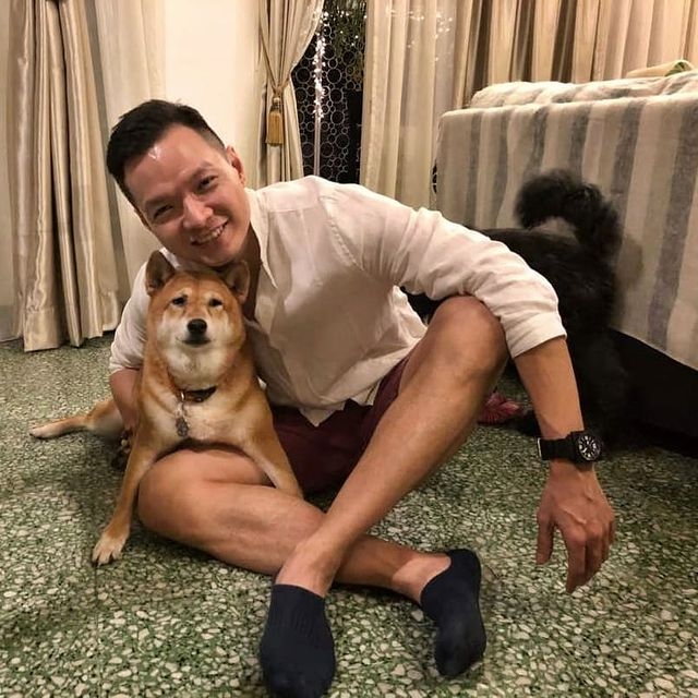 天蓝色的青的第二张照片--绵阳相亲服务中心