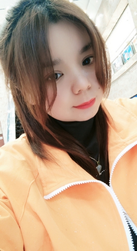 柔儿的第一张照片--绵阳相亲服务中心