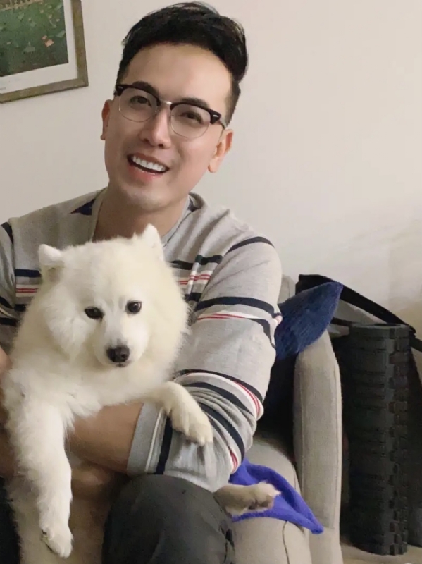 TonyHao的第一张照片--绵阳相亲服务中心