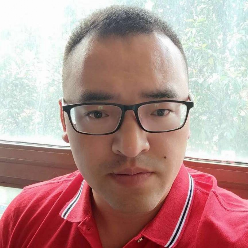 只愿得一人心的第二张照片--绵阳相亲服务中心