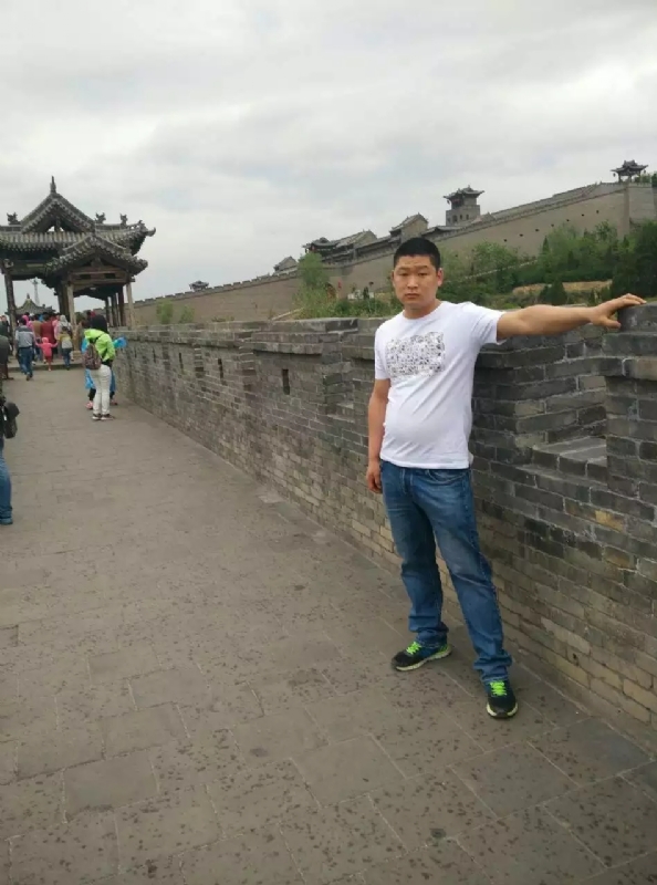 奥沙利龙的第一张照片--绵阳相亲服务中心