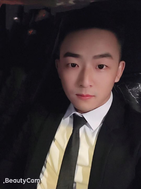 归心的第一张照片--绵阳相亲服务中心