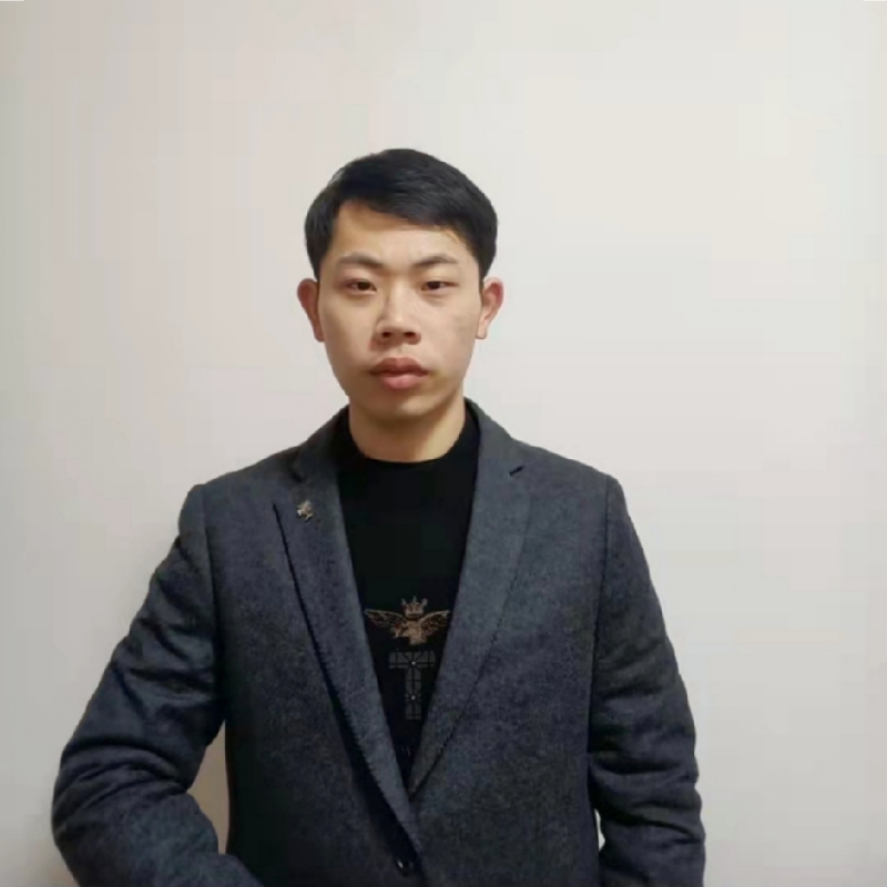 熊先生的第一张照片--绵阳相亲服务中心