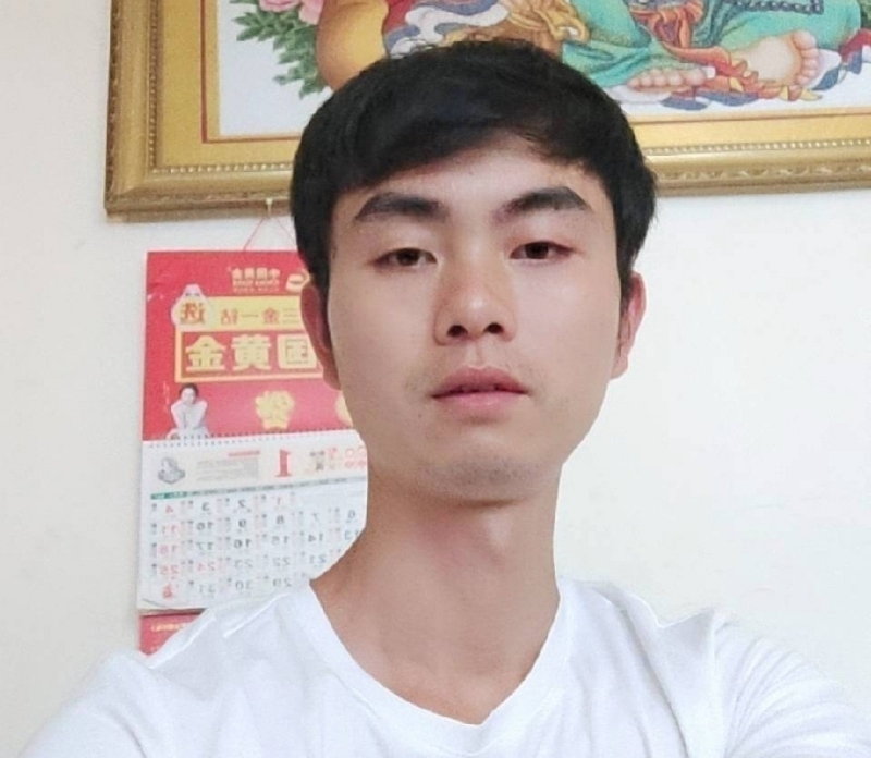 刘利的第一张照片--绵阳相亲服务中心