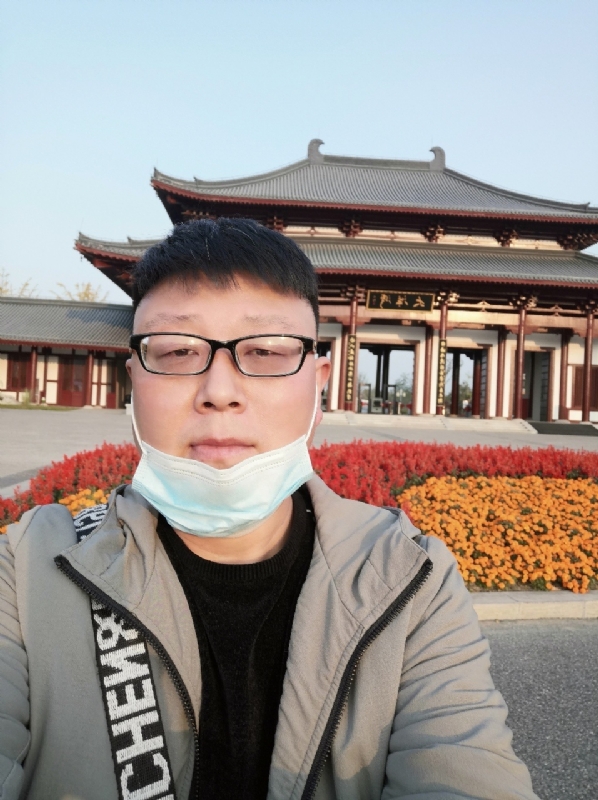 神经蛙的第一张照片--绵阳相亲服务中心