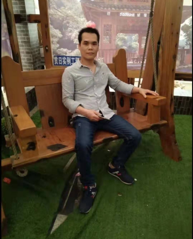 无聊人的第一张照片--绵阳相亲服务中心