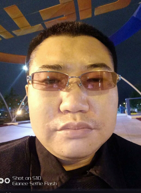 星尘的第一张照片--绵阳相亲服务中心