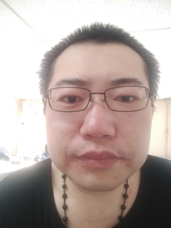 星尘的第二张照片--绵阳相亲服务中心