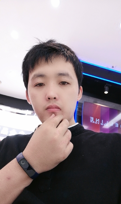 小艾的第一张照片--绵阳相亲服务中心