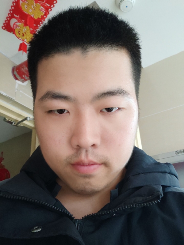 曹凯的第一张照片--绵阳相亲服务中心