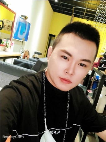 lucky的第一张照片--绵阳相亲服务中心