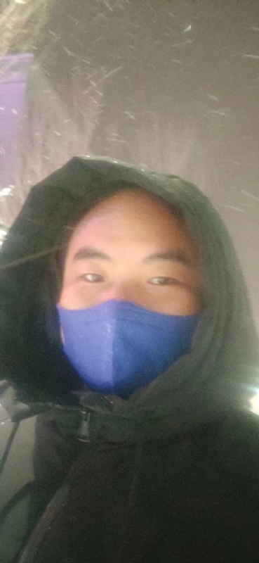 海子的第一张照片--绵阳相亲服务中心