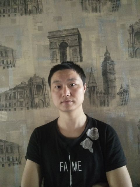 千纸鹤的第一张照片--绵阳相亲服务中心