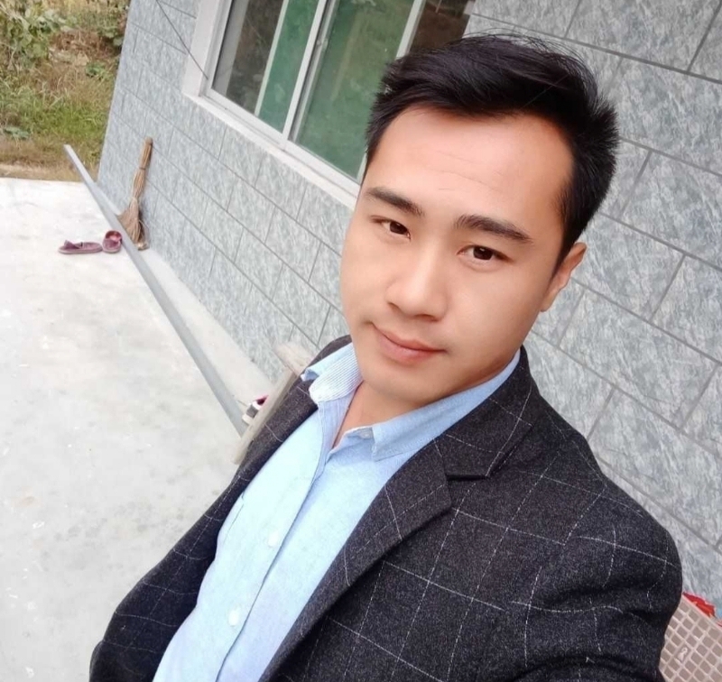 暖阳的第一张照片--绵阳相亲服务中心