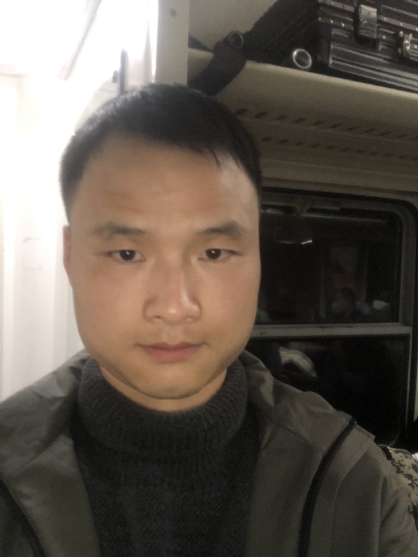 吴杰的第一张照片--绵阳相亲服务中心