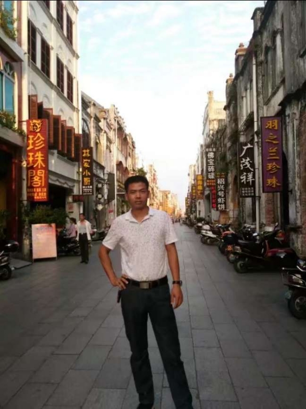 爱生活爱健康的第一张照片--绵阳相亲服务中心