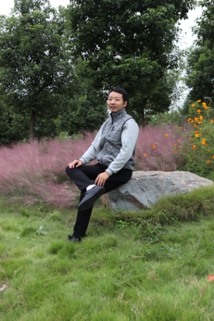 严小木的第一张照片--绵阳相亲服务中心