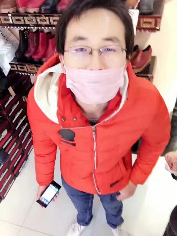 独孤寒的第一张照片--绵阳相亲服务中心