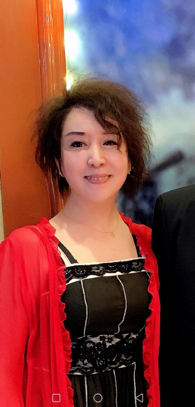 楊婧圓的第三张照片--绵阳相亲服务中心