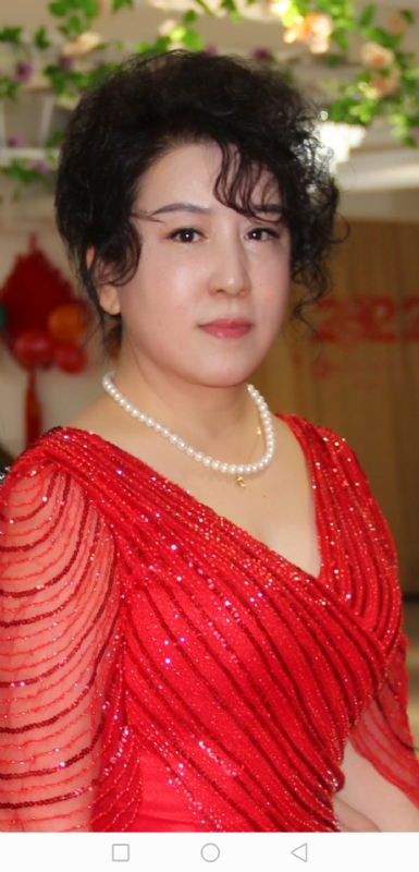 楊婧圓的第四张照片--绵阳相亲服务中心