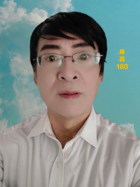 大叔寻觅有缘人的第一张照片--绵阳相亲服务中心