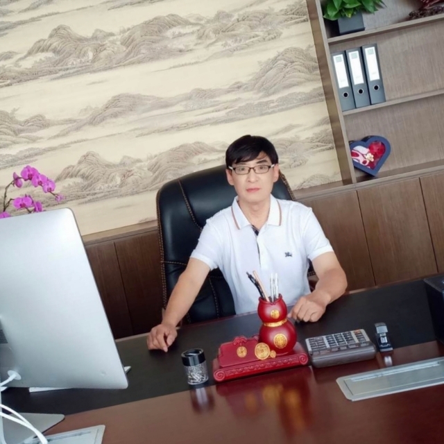 大叔寻觅有缘人的第三张照片--绵阳相亲服务中心