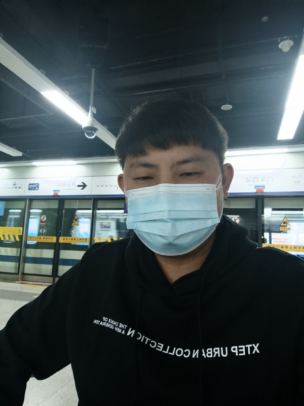 小生不才的第一张照片--绵阳相亲服务中心