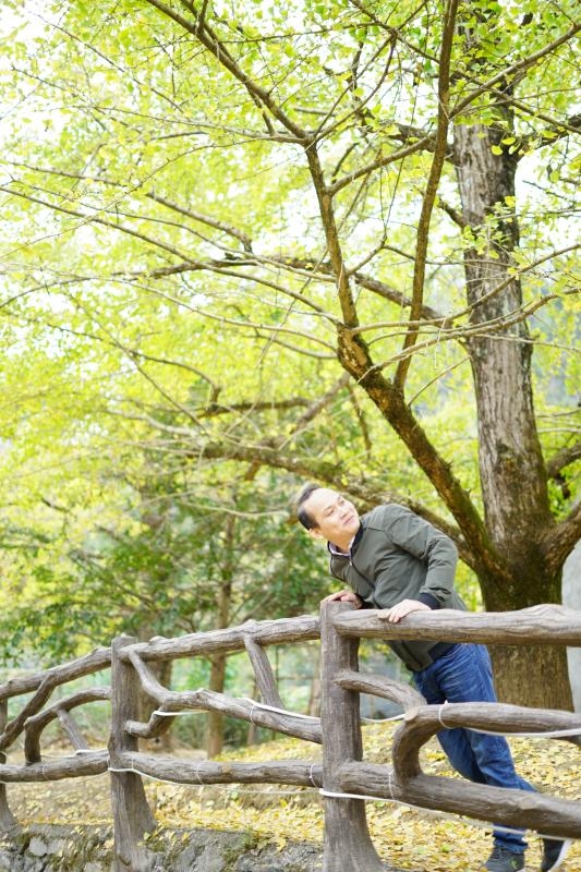 好久不见的第一张照片--绵阳相亲服务中心