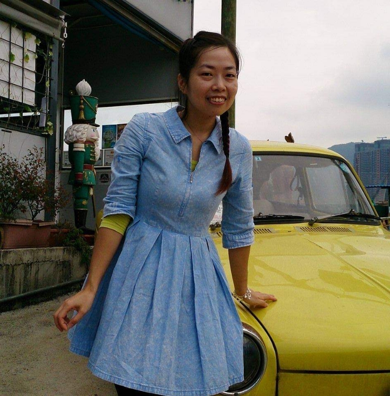 BabyJoy～的第一张照片--绵阳相亲服务中心