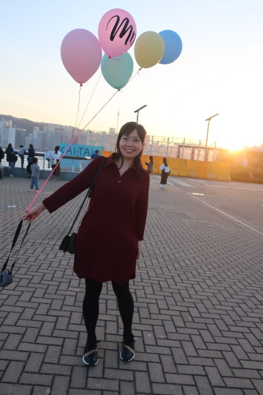 BabyJoy～的第二张照片--绵阳相亲服务中心