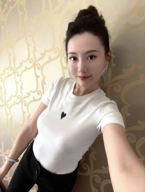 雨熙的第一张照片--绵阳相亲服务中心