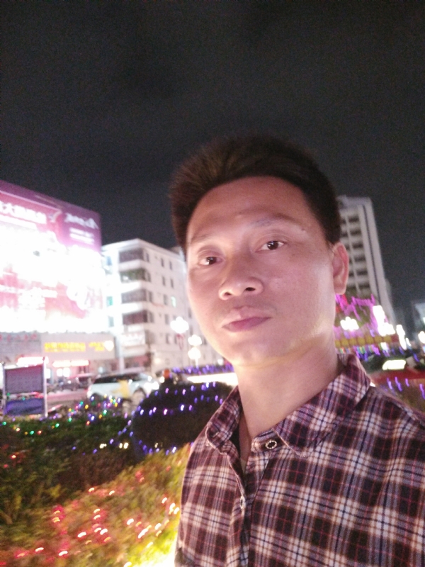 极光的第一张照片--绵阳相亲服务中心