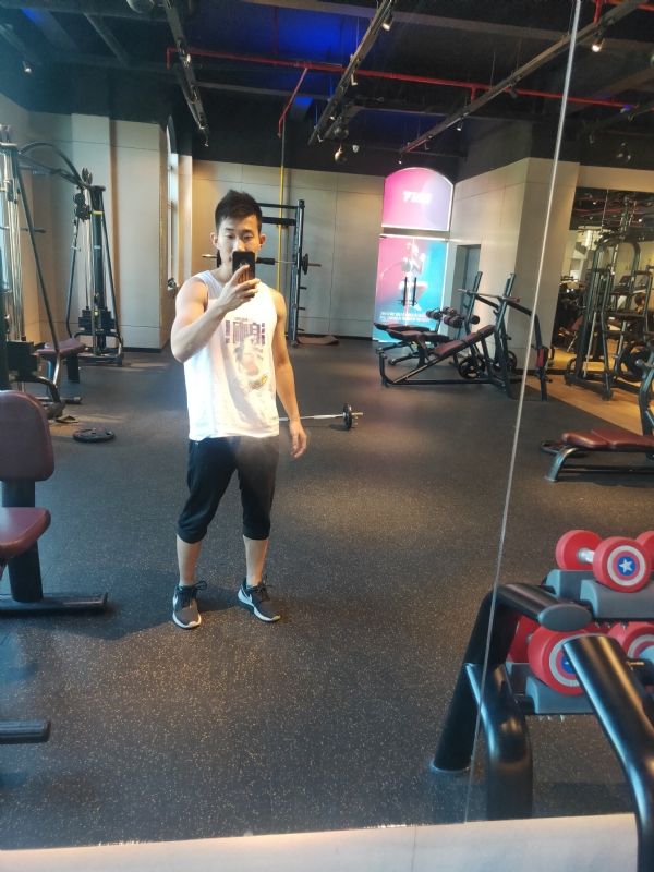 星星的第一张照片--绵阳相亲服务中心