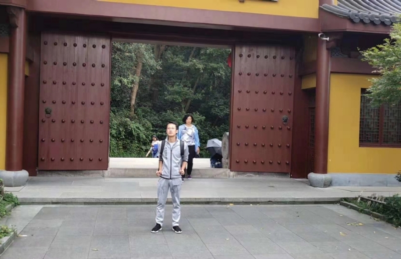 木林森的第一张照片--绵阳相亲服务中心