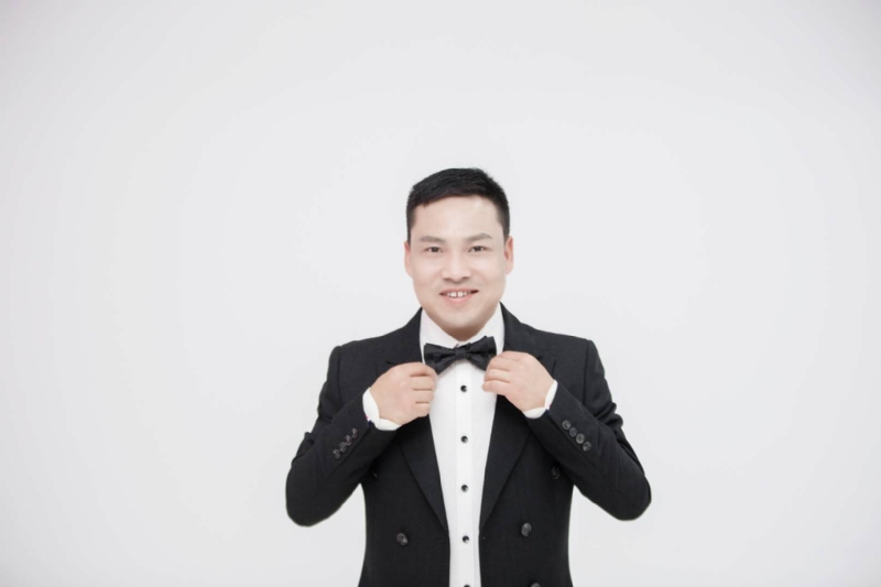 榕華的第一张照片--绵阳相亲服务中心