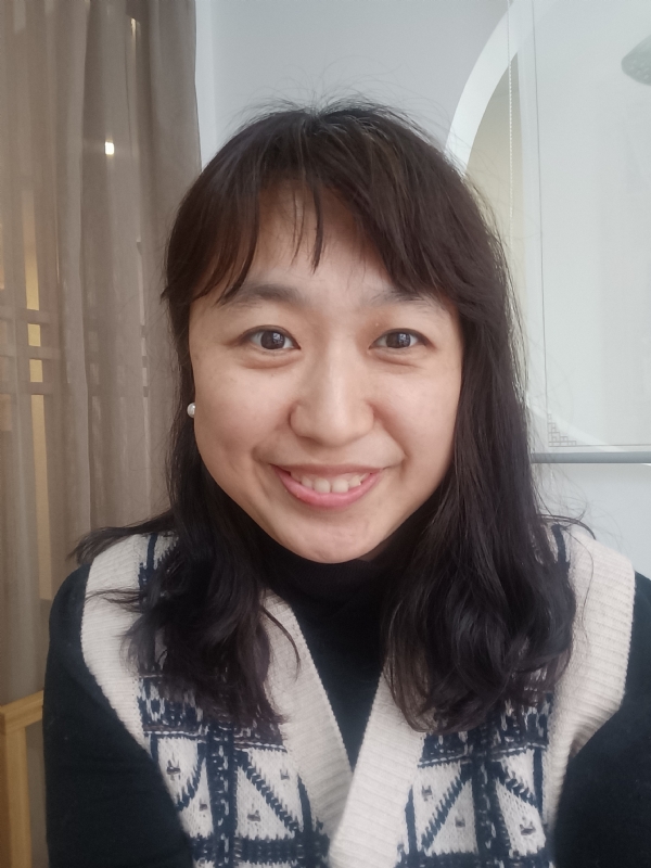 映日荷花的第一张照片--绵阳相亲服务中心