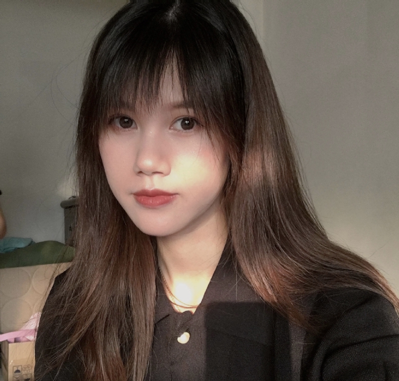 愛琳的第一张照片--绵阳相亲服务中心