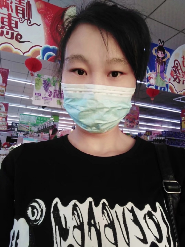 果果的第一张照片--绵阳相亲服务中心