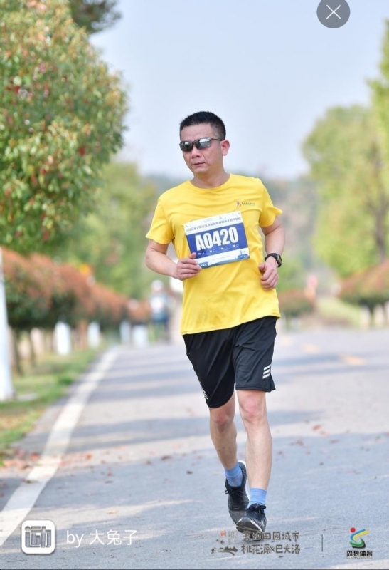 放飞自由的第一张照片--绵阳相亲服务中心