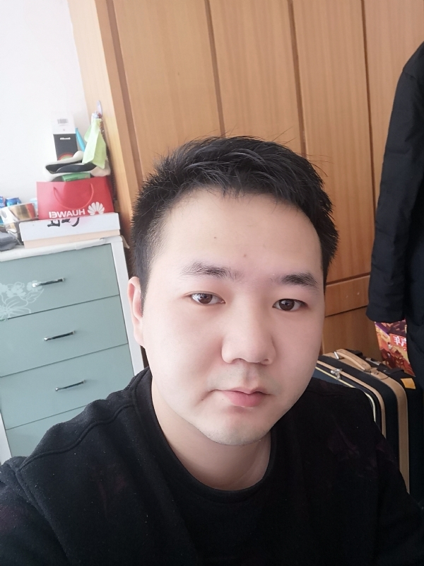 等风来的第一张照片--绵阳相亲服务中心